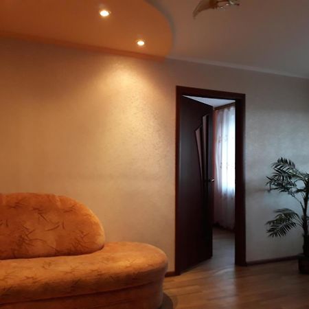 Apartment - Gorkogo Street グロドノ エクステリア 写真