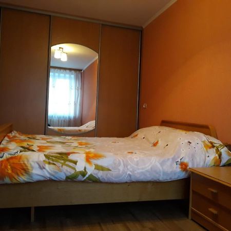 Apartment - Gorkogo Street グロドノ エクステリア 写真