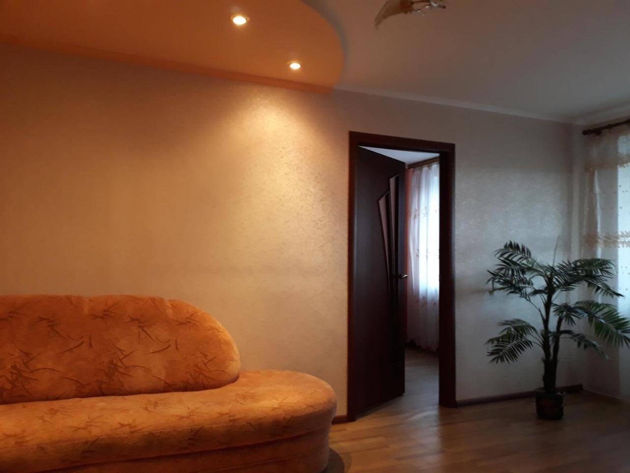 Apartment - Gorkogo Street グロドノ エクステリア 写真